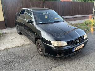 SEAT CORDOBA 1.6i CLX