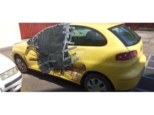 SEAT IBIZA 1.2 12V Cool Magyarországi Eladás ! Klíma+2xLégzsák+El.Ablak+Elektromos Szervókormány+MP3 Aud