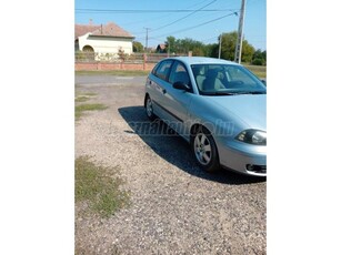 SEAT IBIZA 1.2 12V Stella