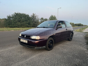 SEAT IBIZA 1.4i SE