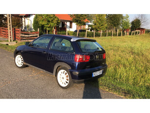 SEAT IBIZA 1.9 SDi Select