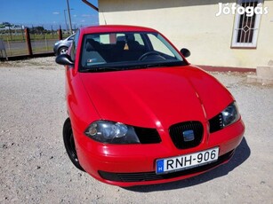 SEAT Ibiza 1.9 SDi Stella Digitklíma! Bosal von...