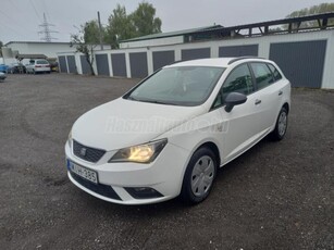 SEAT IBIZA ST 1.2 TSI FR +KLÍMA+NAVIGÁCIÓ+