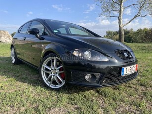 SEAT LEON 2.0 TFSI Cupra R