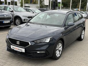 SEAT LEON ST 1.5 TSI mHEV Style DSG