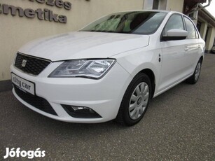 SEAT Toledo 1.2 TSI Style Digitklima. Tempomat....