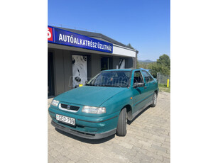 SEAT TOLEDO 1.6 E