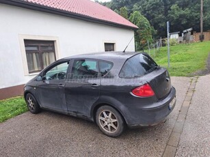 SEAT TOLEDO 1.6 MPI Reference Benzi - gáz