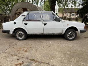 SKODA 120 L