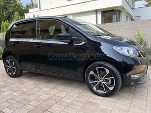 SKODA CITIGO E iV Style CCS.tempomat tolatóradar.ülésfűtés.alufelni.téli kerékszett