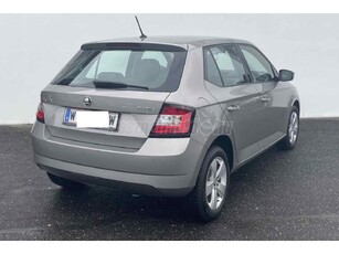 SKODA FABIA 1.0 TSI Style