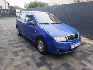 SKODA FABIA 1.4 16V Classic