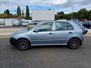 SKODA FABIA 1.4 16V Comfort