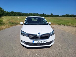 SKODA FABIA Combi 1.0 TSi Ambition