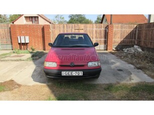 SKODA FELICIA 1.3 GLXi glxi