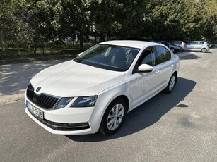 SKODA OCTAVIA 1.0 TSI Style