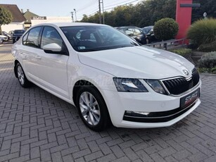 SKODA OCTAVIA 1.0 TSI Style Magyar-Sz.könyv-KM GARANCIA