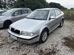 SKODA OCTAVIA 1.8 SLX