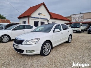 Skoda Octavia 2.0 CR TDI Ambition DPF