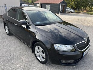 SKODA OCTAVIA 2.0 CR TDI Style DSG Euro 6