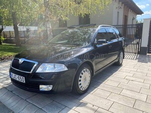 SKODA OCTAVIA 2.0 PD TDI Ambiente DSG