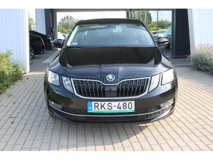 SKODA OCTAVIA 2.0 TDI SCR Style DSG Mo.-i. 1 Tul. ÁFA-S!