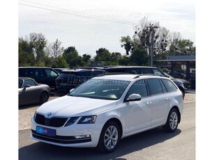 SKODA OCTAVIA Combi 1.0 TSI Ambition DSG