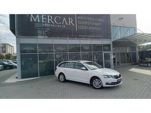 SKODA OCTAVIA Combi 1.6 CR TDI Style MAGYAR. 1.-TUL. ÁFÁ-S. Nr.: 049