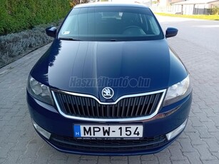 SKODA RAPID Spaceback 1.2 Ambition