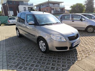 SKODA ROOMSTER 1.4 16V Comfort 136000 KM!