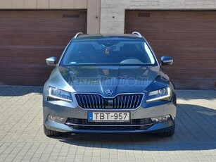 SKODA SUPERB 2.0 TDI SCR L&K DSG7