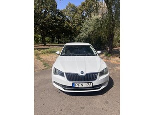 SKODA SUPERB 2.0 TDi SCR Style