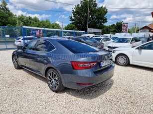 SKODA SUPERB 2.0 TSI L&K 4x4 DSG MAGYARORSZÁGI. FULL EXTRA!