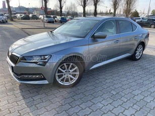 SKODA SUPERB 2.0 TSI Style DSG