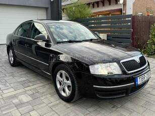 SKODA SUPERB 2.5 V6 TDI L&K FACELIFT//XENON//FŰTHETŐ BŐRÜLÉSEK//