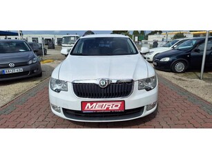 SKODA SUPERB Combi 2.0 CR TDI Ambition