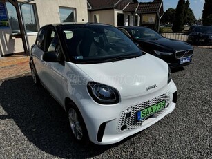 SMART FORFOUR Electric Drive Passion (Automata) MO-i.első tulajtól!Bruttó ár!