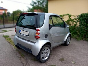 SMART FORTWO 0.7 City Coupe Pulse Softip