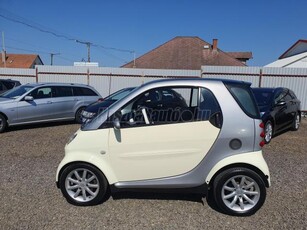 SMART FORTWO 0.8 CDI& Pulse Softip