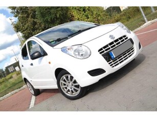 SUZUKI ALTO 1.0 GLX AC SnowWhite Edition