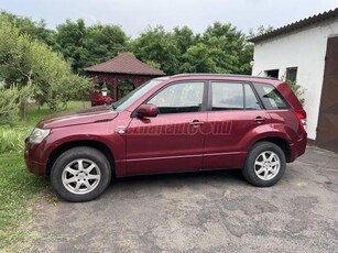 SUZUKI GRAND VITARA 1.9 DDiS JLX-A