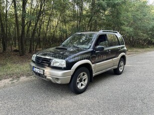 SUZUKI GRAND VITARA 2.0 TD