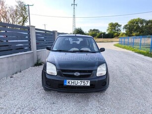 SUZUKI IGNIS 1.3 GC AC Ronda. koszos. büdös! 1 hónap vizsga!