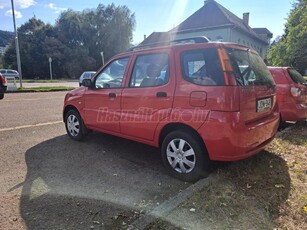 SUZUKI IGNIS 1.3 GL