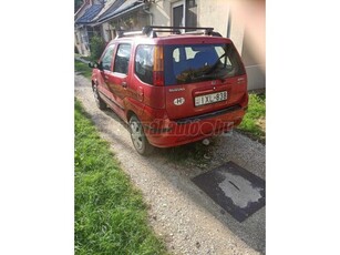 SUZUKI IGNIS 1.3 GLX