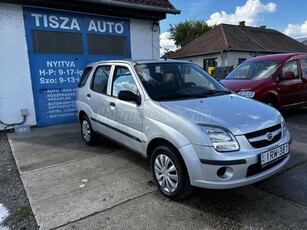 SUZUKI IGNIS 1.3 GLX AC //Jéghideg Klíma//