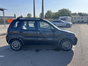 SUZUKI IGNIS 1.3 GLX KLÍMA/SZERVO/2 LÉGZSÁK!