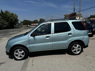 SUZUKI IGNIS 1.3 GLX Plusz AC (1.TULAJDONOSTÓL-SZÉP ÁLLAPOT-MŰKÖDŐKLIMA-SOK MŰSZAKI)