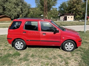 SUZUKI IGNIS 1.3 GLX Plusz AC