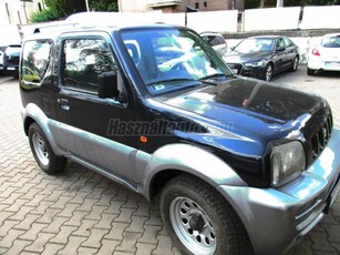 SUZUKI JIMNY 1.3 AC